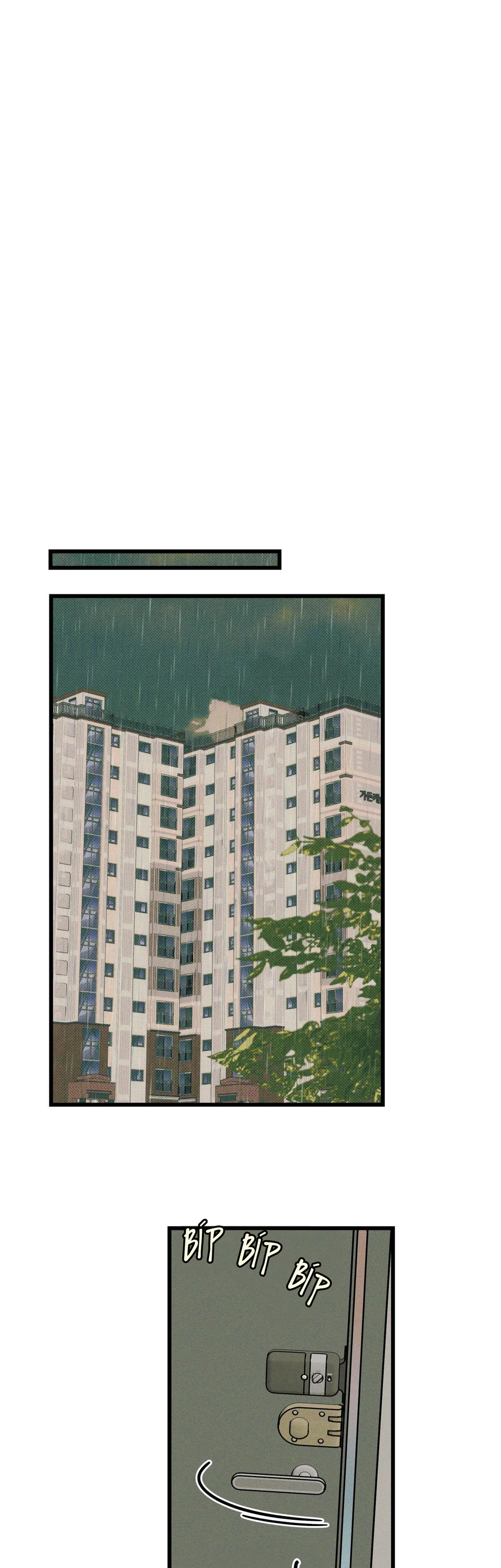 Lời Tỏ Tình Từ Con Số 0 - Chap 23