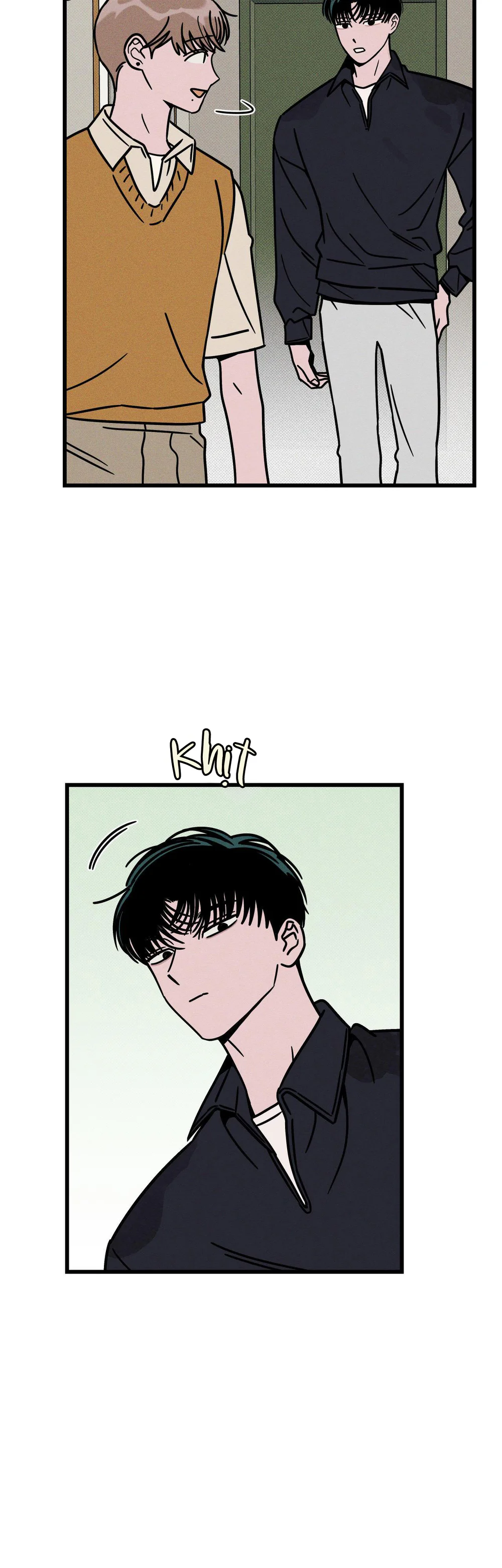 Lời Tỏ Tình Từ Con Số 0 - Chap 23