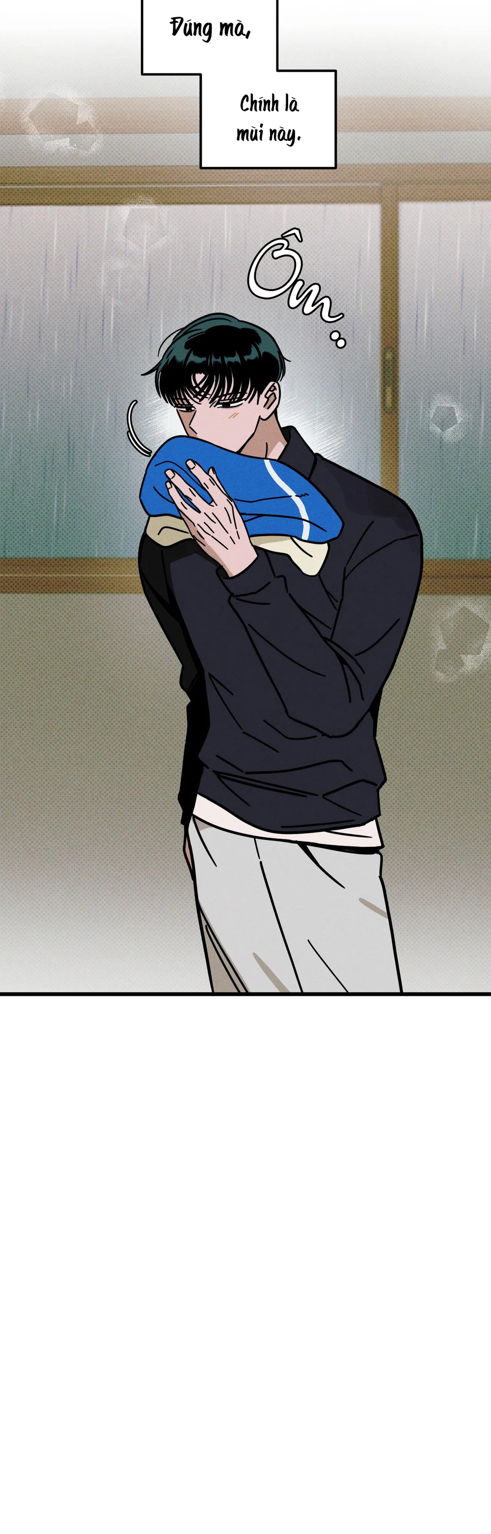 Lời Tỏ Tình Từ Con Số 0 - Chap 23