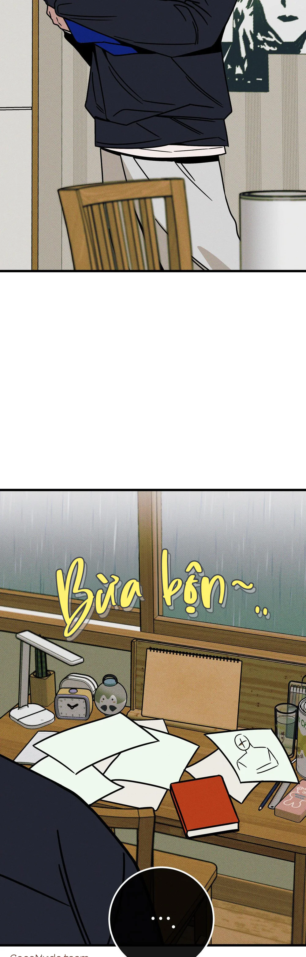 Lời Tỏ Tình Từ Con Số 0 - Chap 24