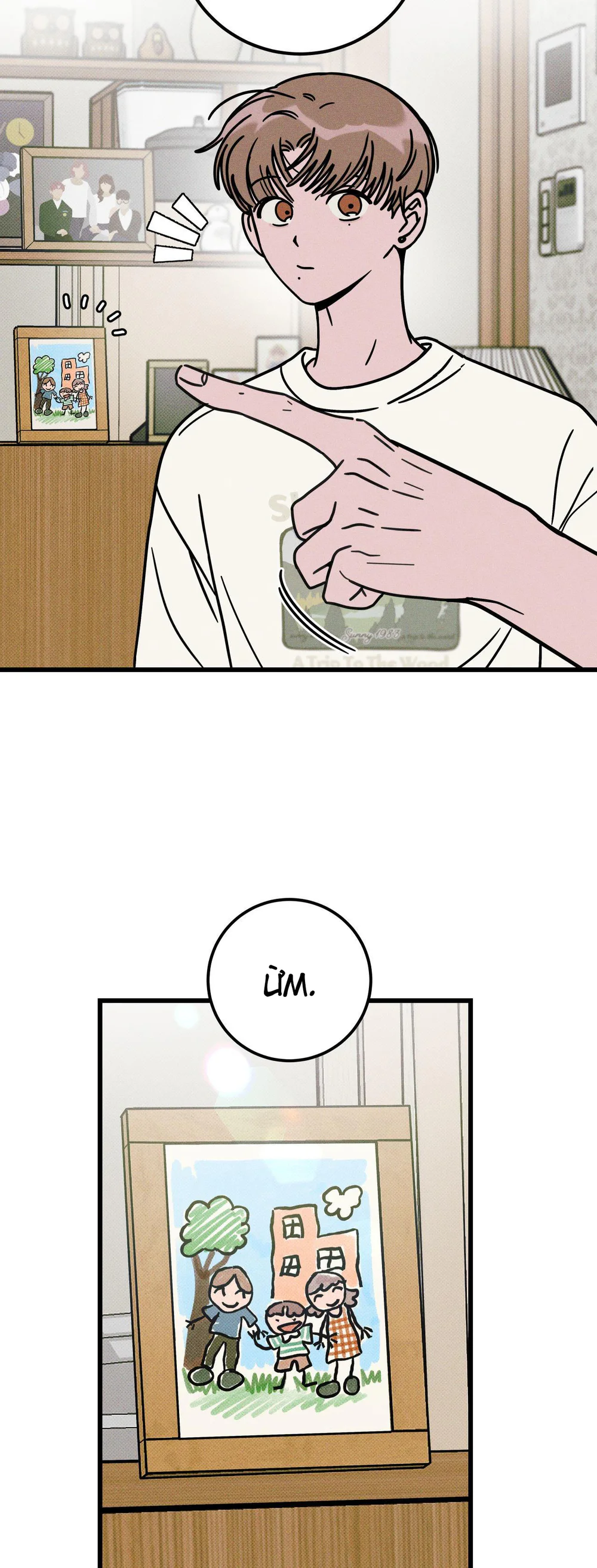 Lời Tỏ Tình Từ Con Số 0 - Chap 24