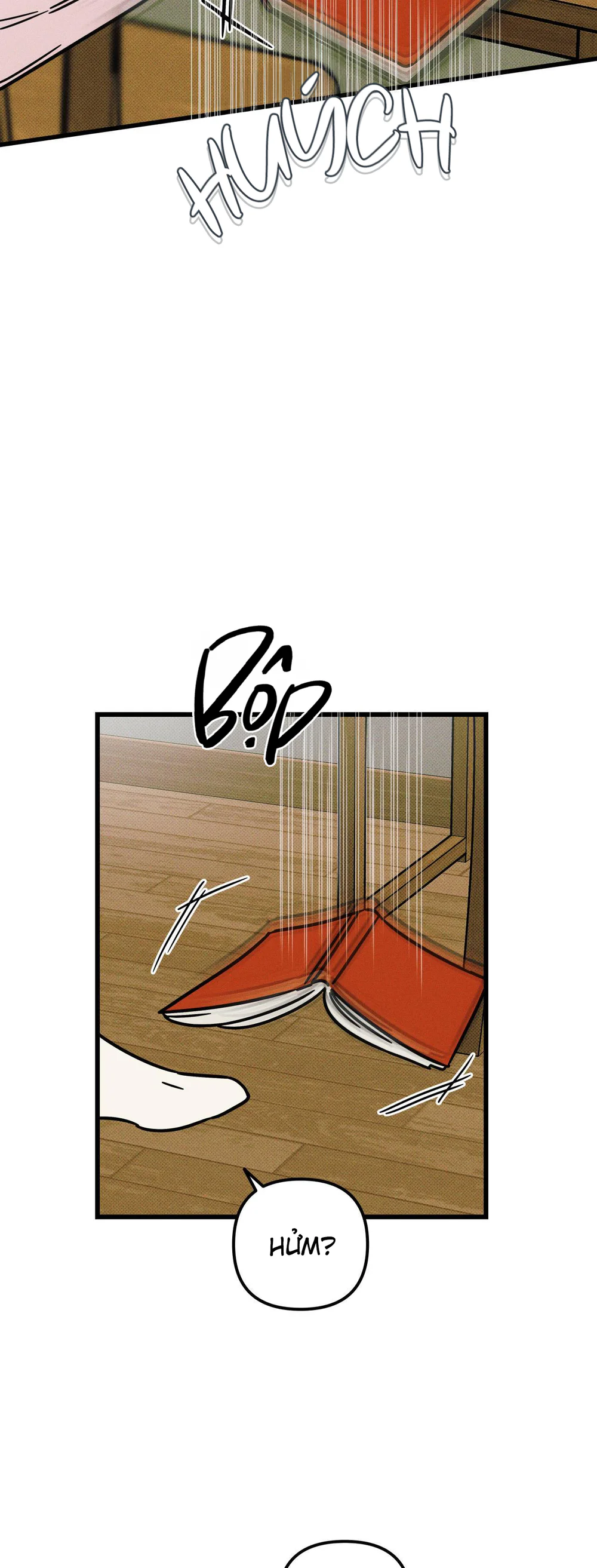 Lời Tỏ Tình Từ Con Số 0 - Chap 24