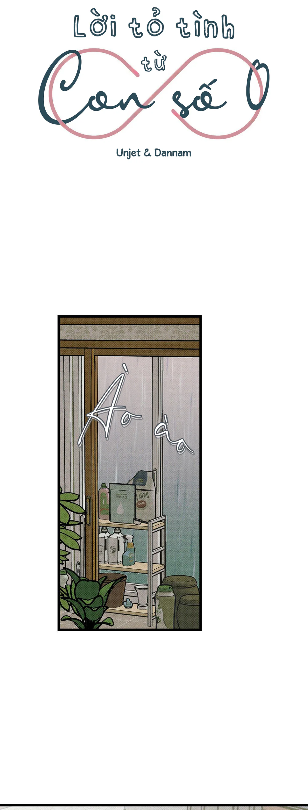 Lời Tỏ Tình Từ Con Số 0 - Chap 24