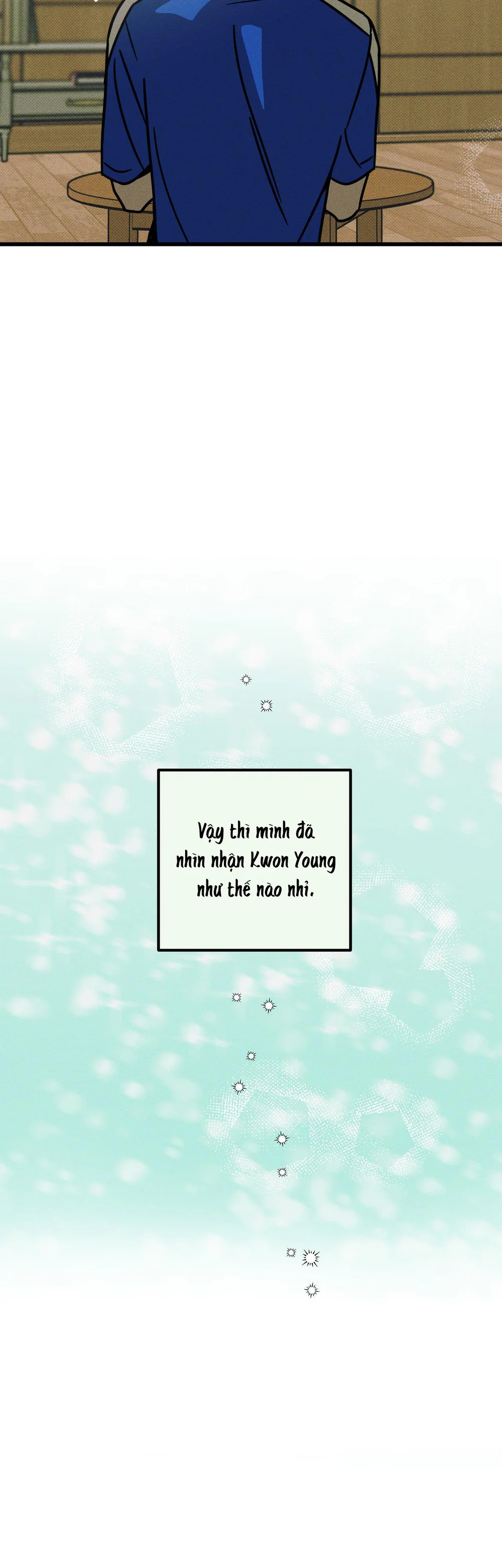 Lời Tỏ Tình Từ Con Số 0 - Chap 25