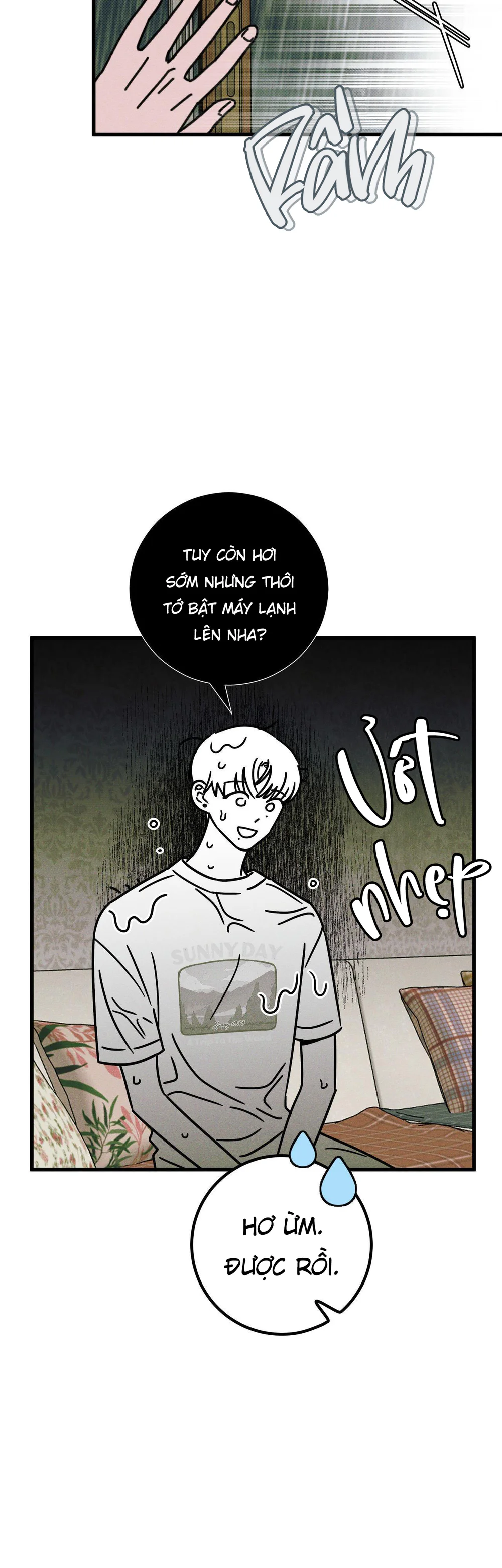 Lời Tỏ Tình Từ Con Số 0 - Chap 25