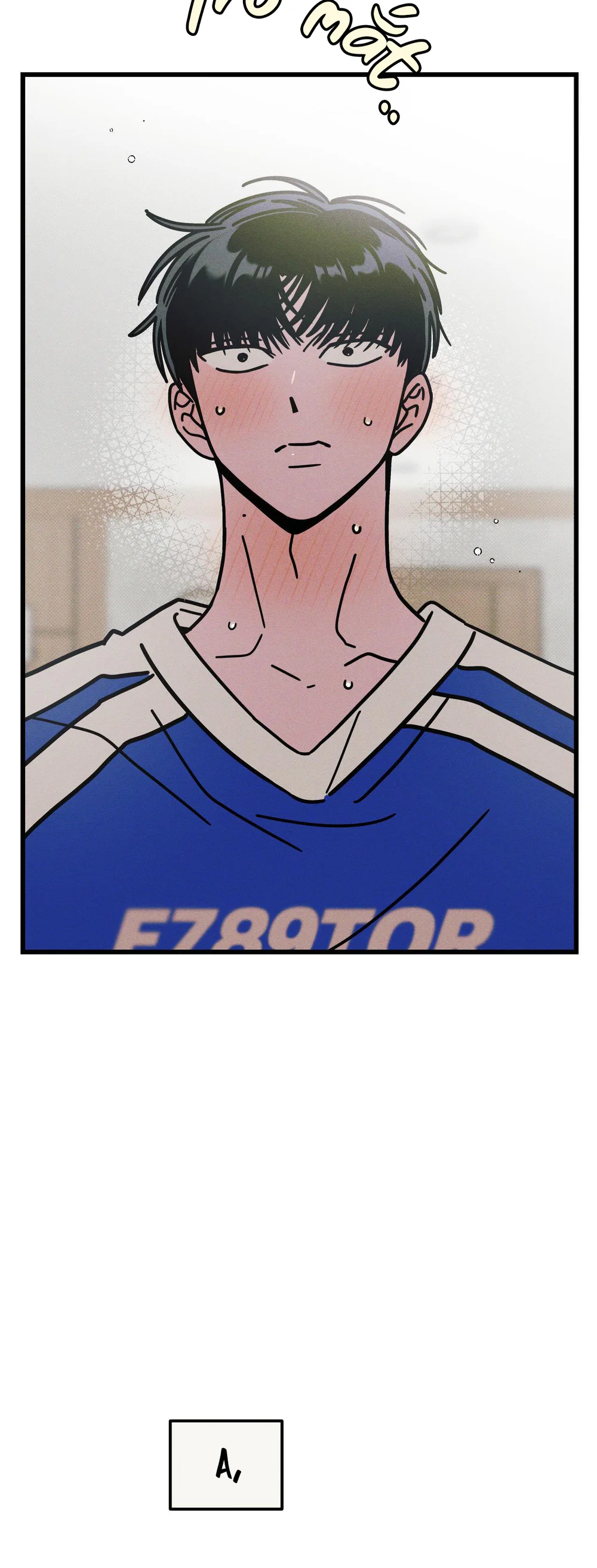 Lời Tỏ Tình Từ Con Số 0 - Chap 25