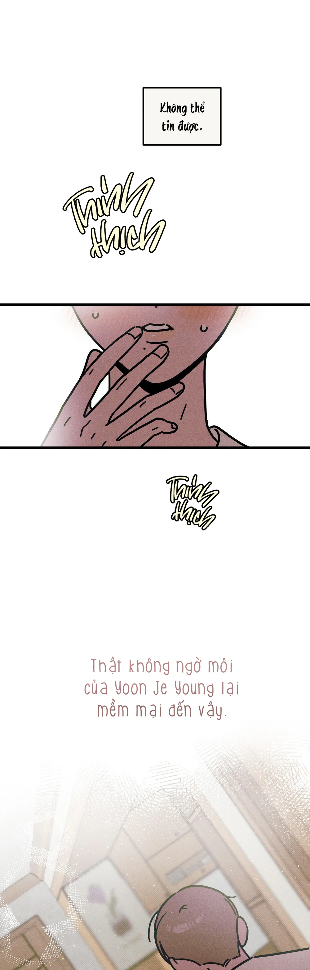 Lời Tỏ Tình Từ Con Số 0 - Chap 25