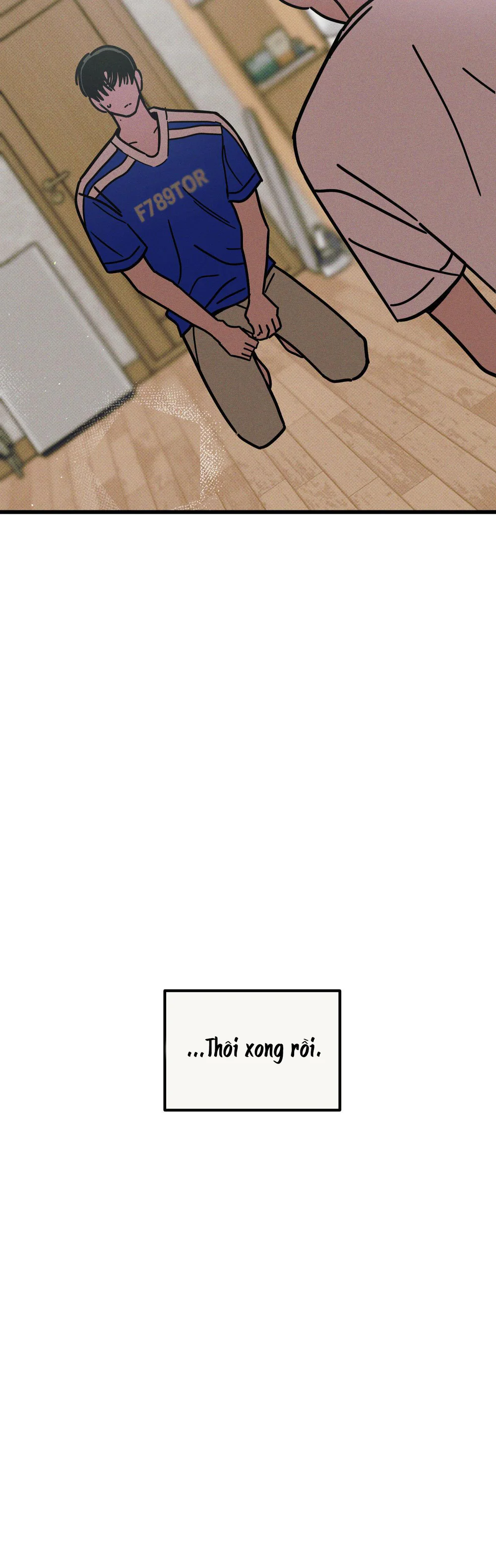 Lời Tỏ Tình Từ Con Số 0 - Chap 25