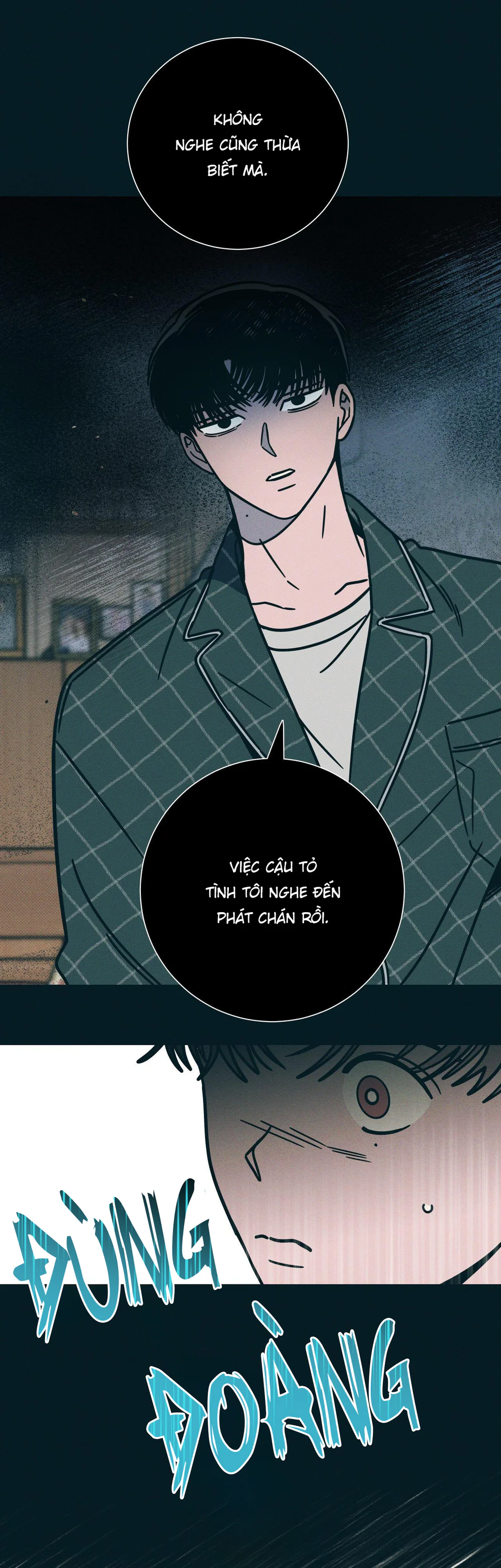 Lời Tỏ Tình Từ Con Số 0 - Chap 26