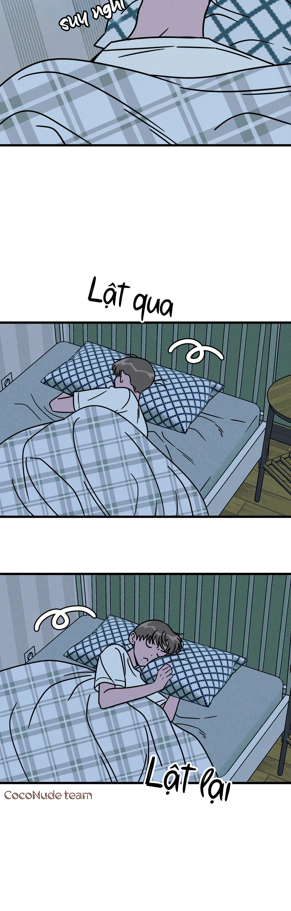 Lời Tỏ Tình Từ Con Số 0 - Chap 26