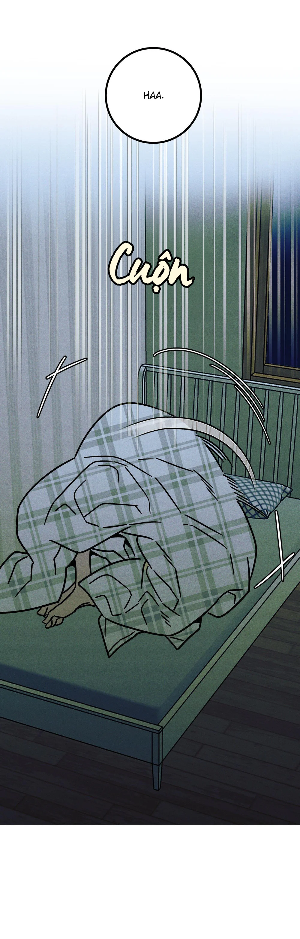 Lời Tỏ Tình Từ Con Số 0 - Chap 26