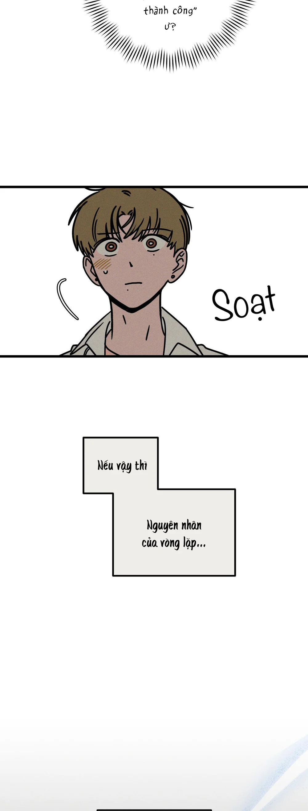 Lời Tỏ Tình Từ Con Số 0 - Chap 26