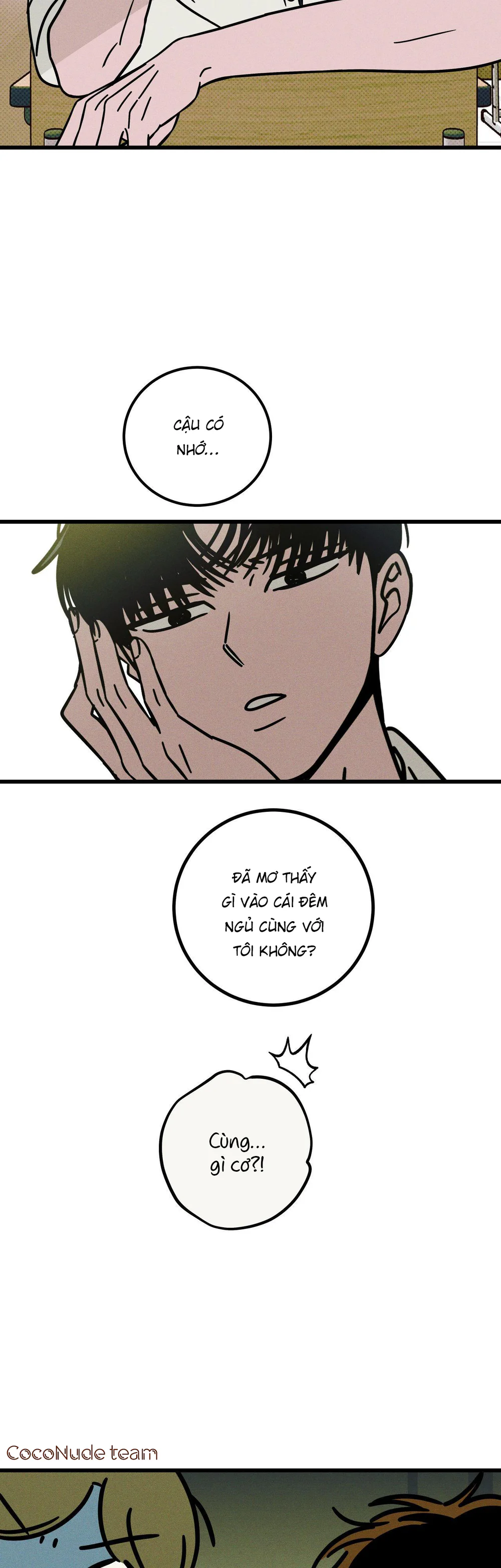 Lời Tỏ Tình Từ Con Số 0 - Chap 26