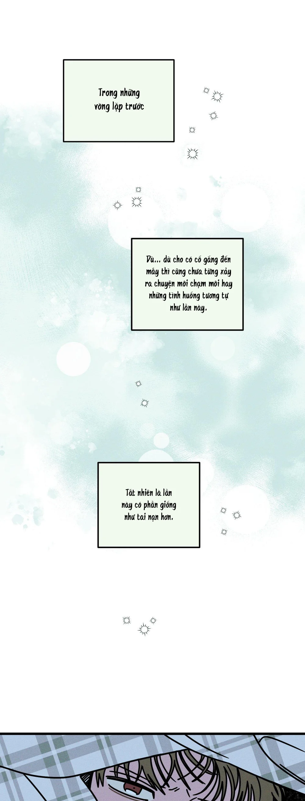 Lời Tỏ Tình Từ Con Số 0 - Chap 26