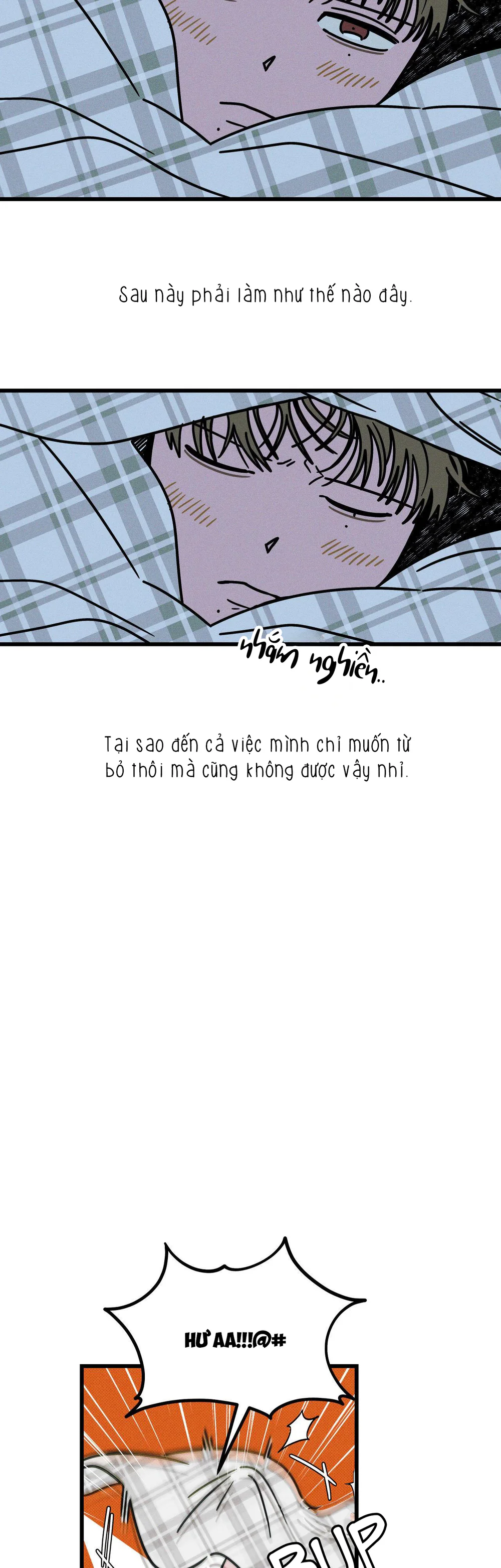 Lời Tỏ Tình Từ Con Số 0 - Chap 26
