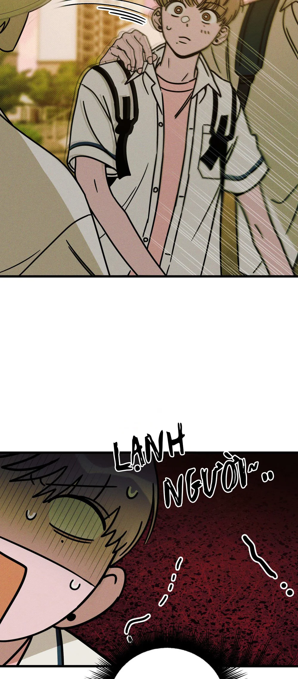 Lời Tỏ Tình Từ Con Số 0 - Chap 27