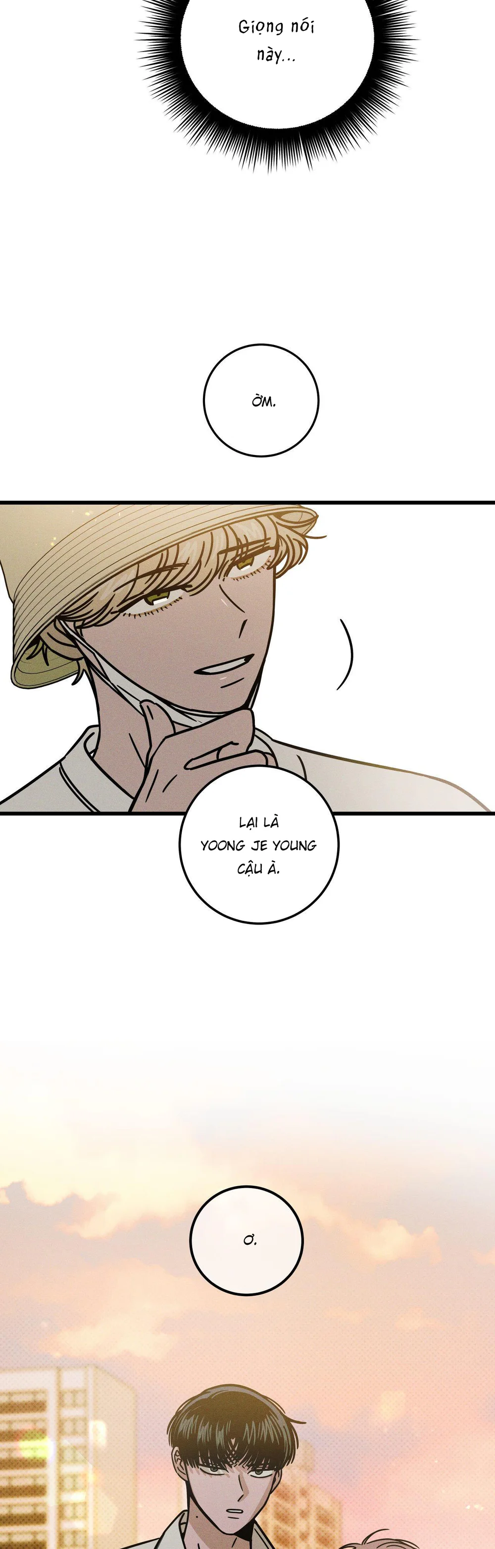 Lời Tỏ Tình Từ Con Số 0 - Chap 27