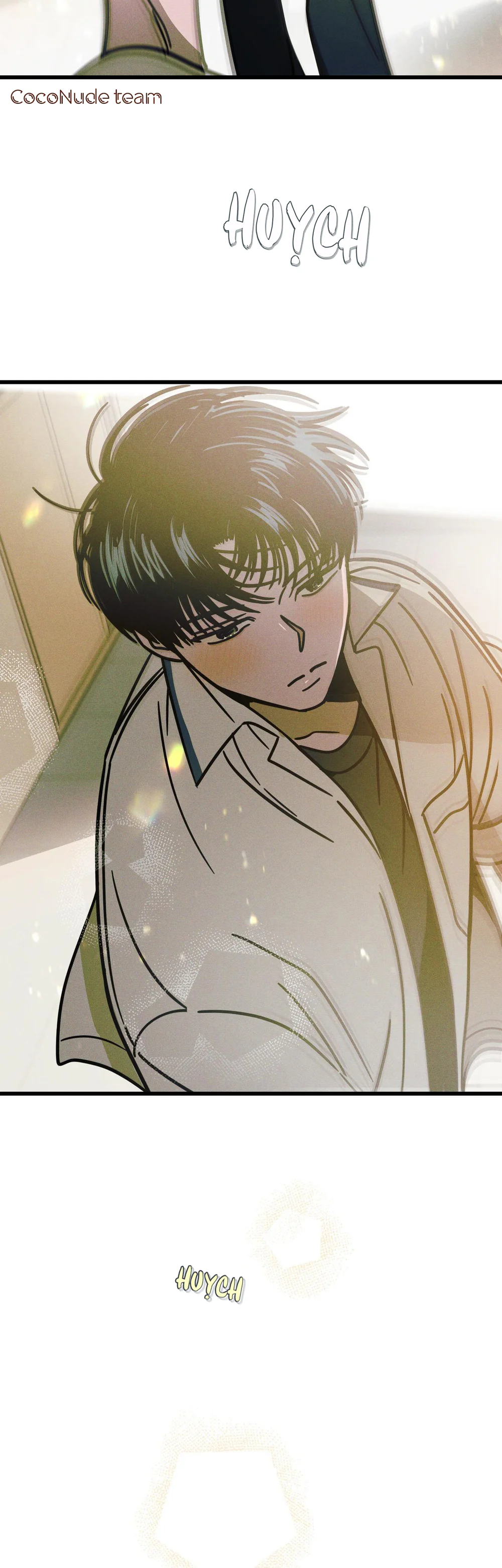 Lời Tỏ Tình Từ Con Số 0 - Chap 27