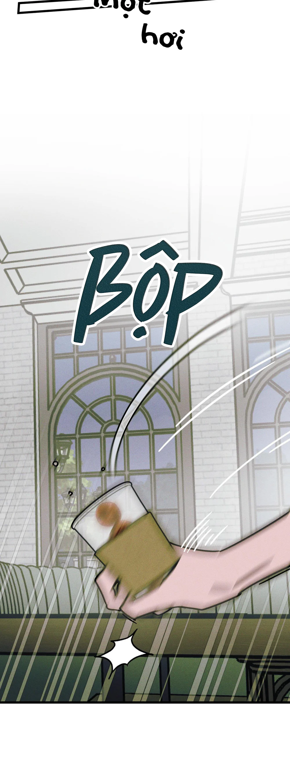 Lời Tỏ Tình Từ Con Số 0 - Chap 28