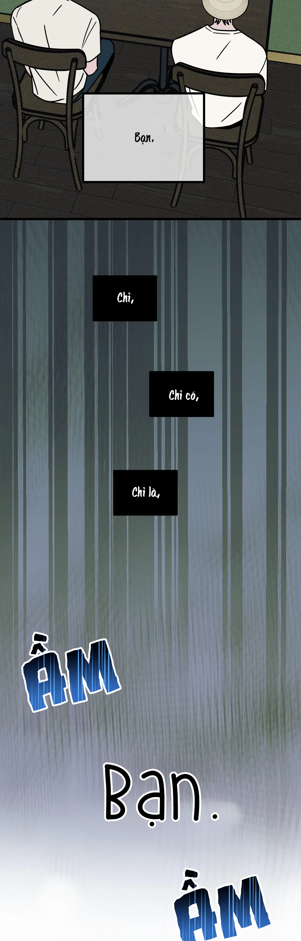 Lời Tỏ Tình Từ Con Số 0 - Chap 28