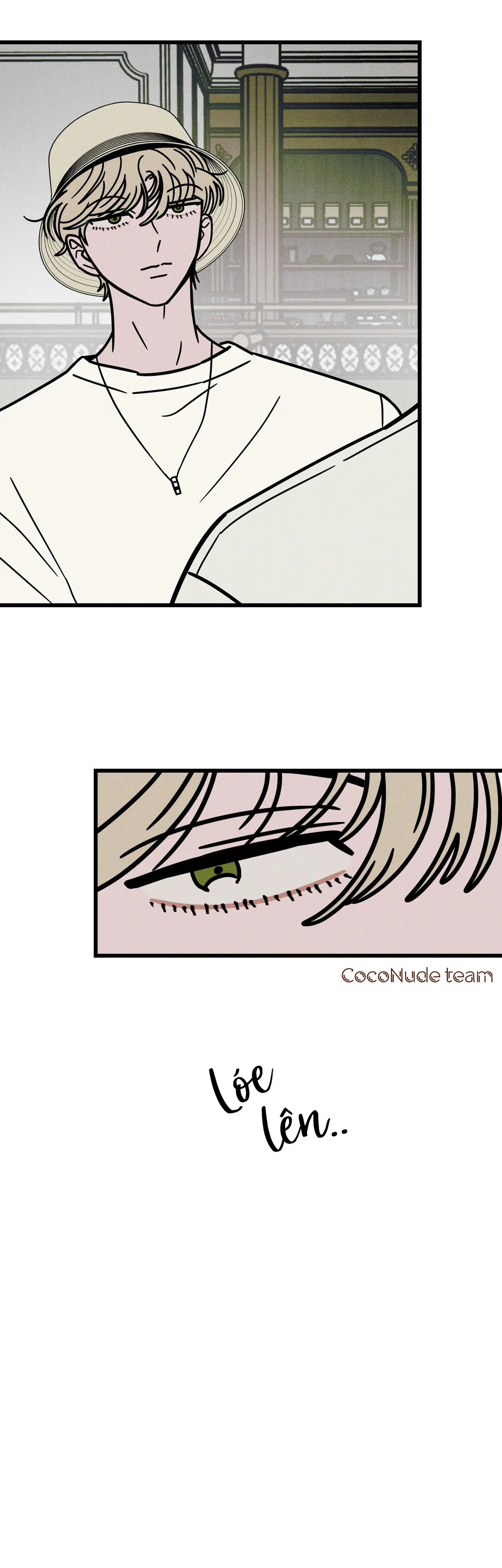 Lời Tỏ Tình Từ Con Số 0 - Chap 28