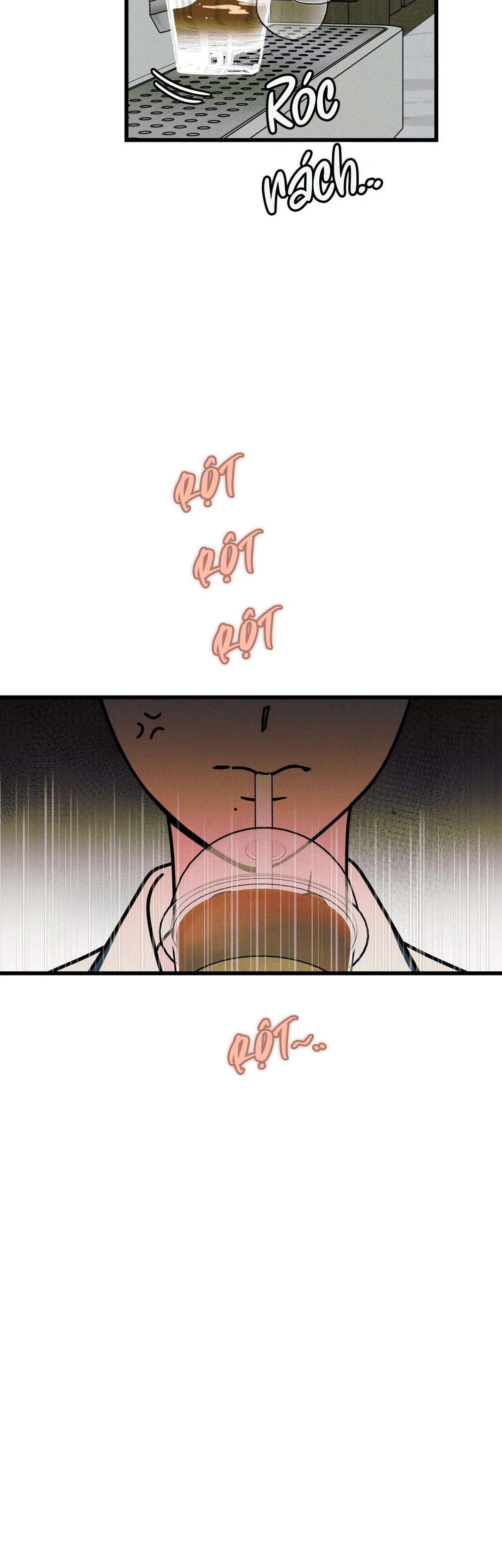 Lời Tỏ Tình Từ Con Số 0 - Chap 28