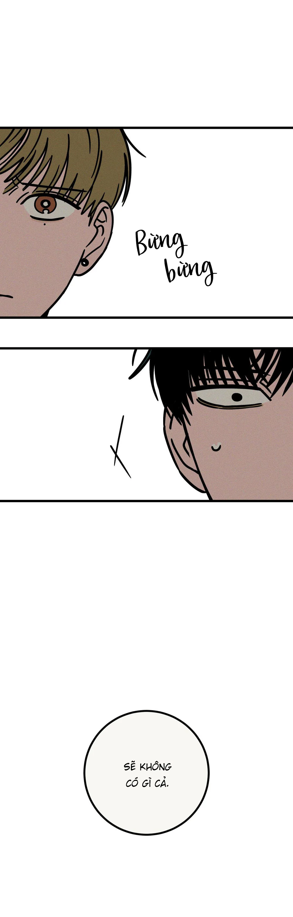 Lời Tỏ Tình Từ Con Số 0 - Chap 28