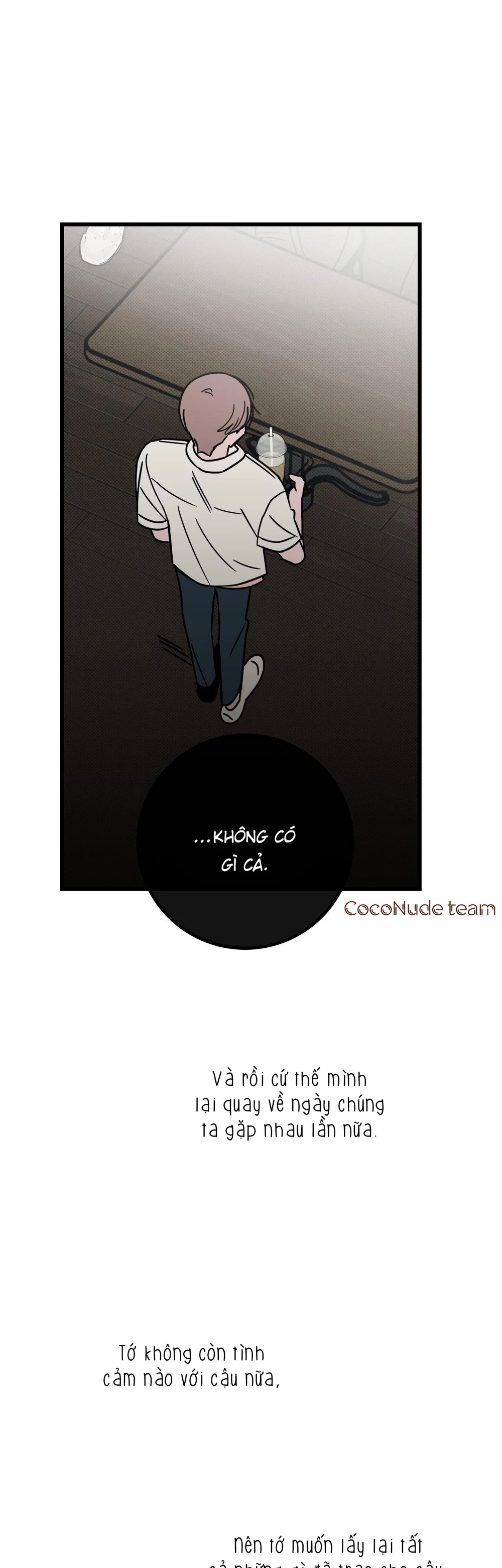 Lời Tỏ Tình Từ Con Số 0 - Chap 28