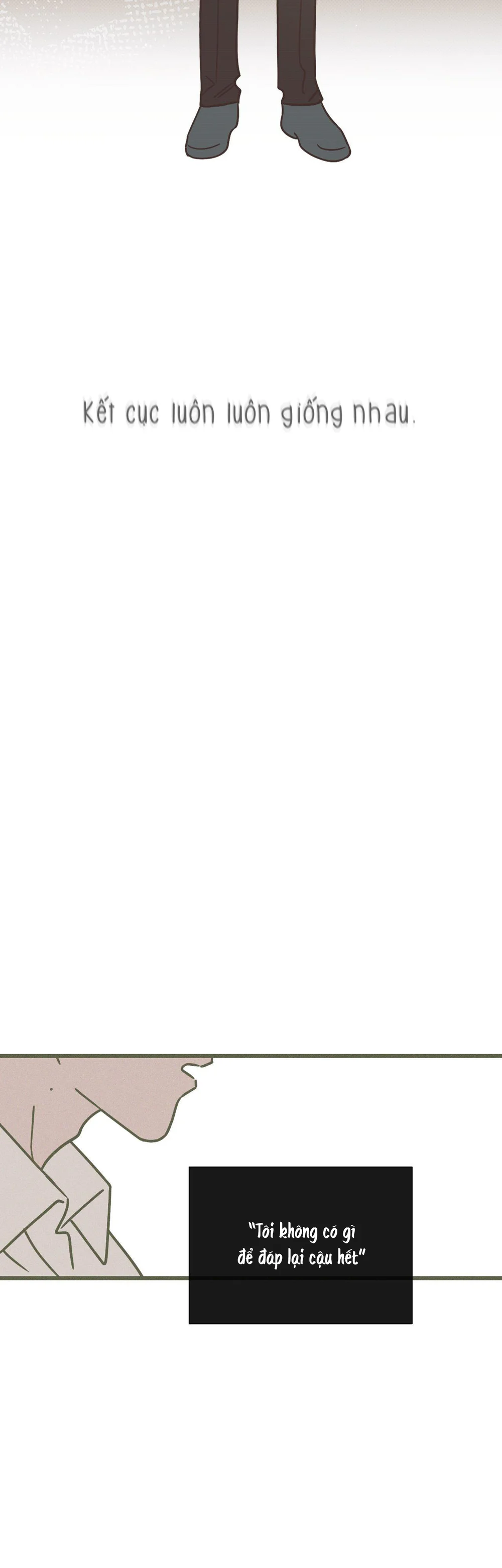 Lời Tỏ Tình Từ Con Số 0 - Chap 28