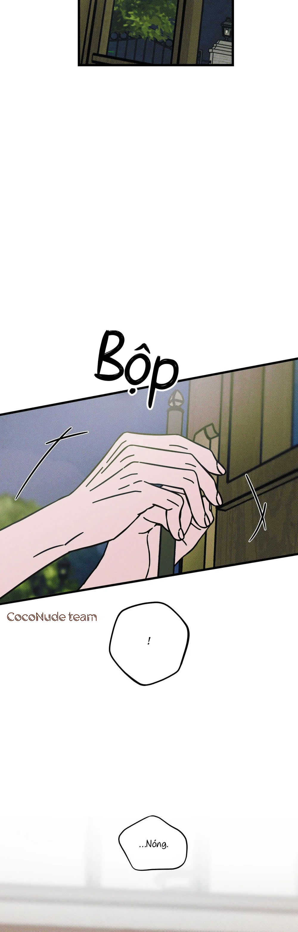 Lời Tỏ Tình Từ Con Số 0 - Chap 28