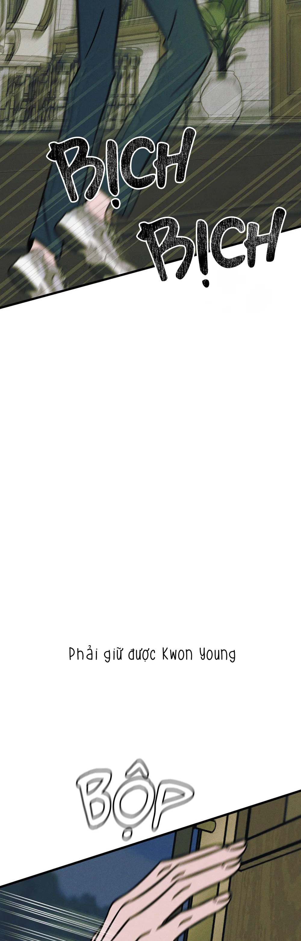 Lời Tỏ Tình Từ Con Số 0 - Chap 29