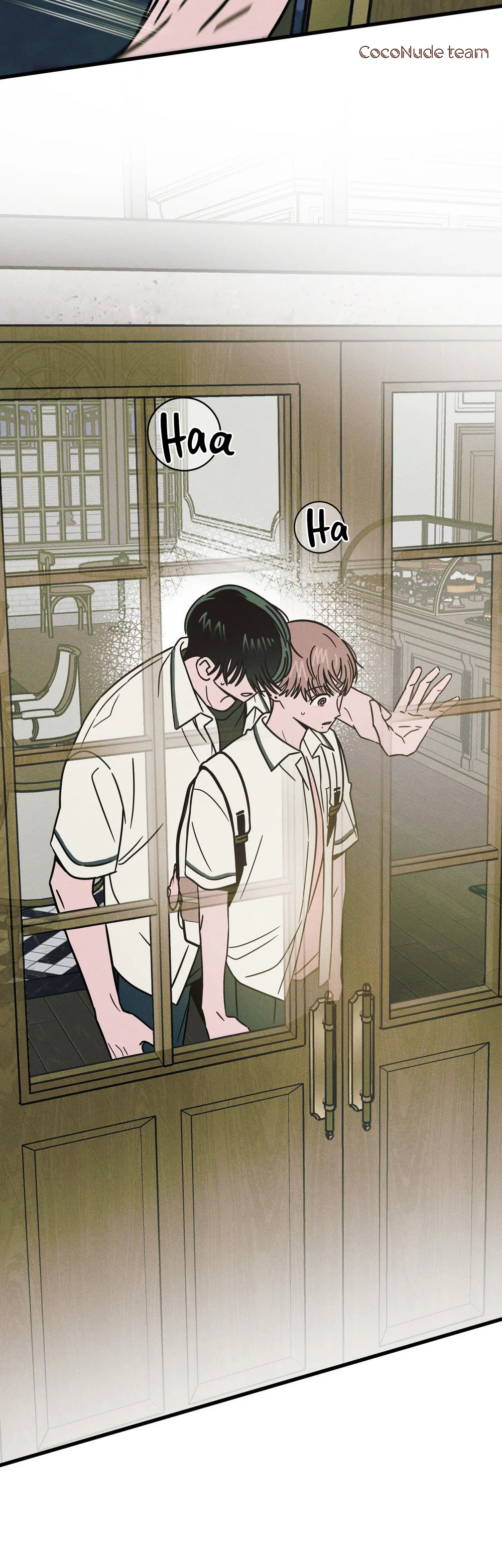 Lời Tỏ Tình Từ Con Số 0 - Chap 29