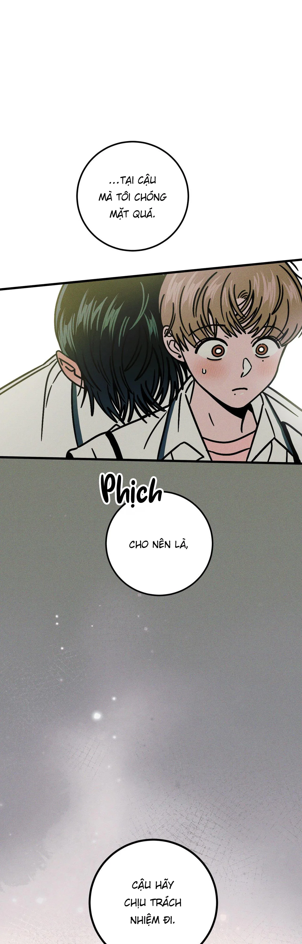 Lời Tỏ Tình Từ Con Số 0 - Chap 29