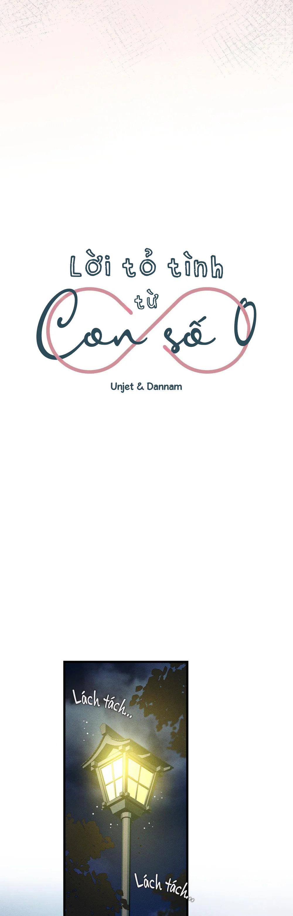 Lời Tỏ Tình Từ Con Số 0 - Chap 29