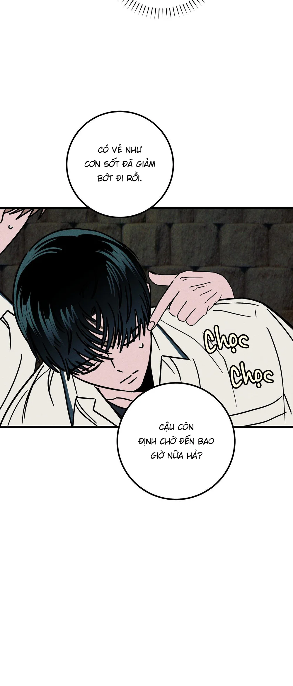 Lời Tỏ Tình Từ Con Số 0 - Chap 29