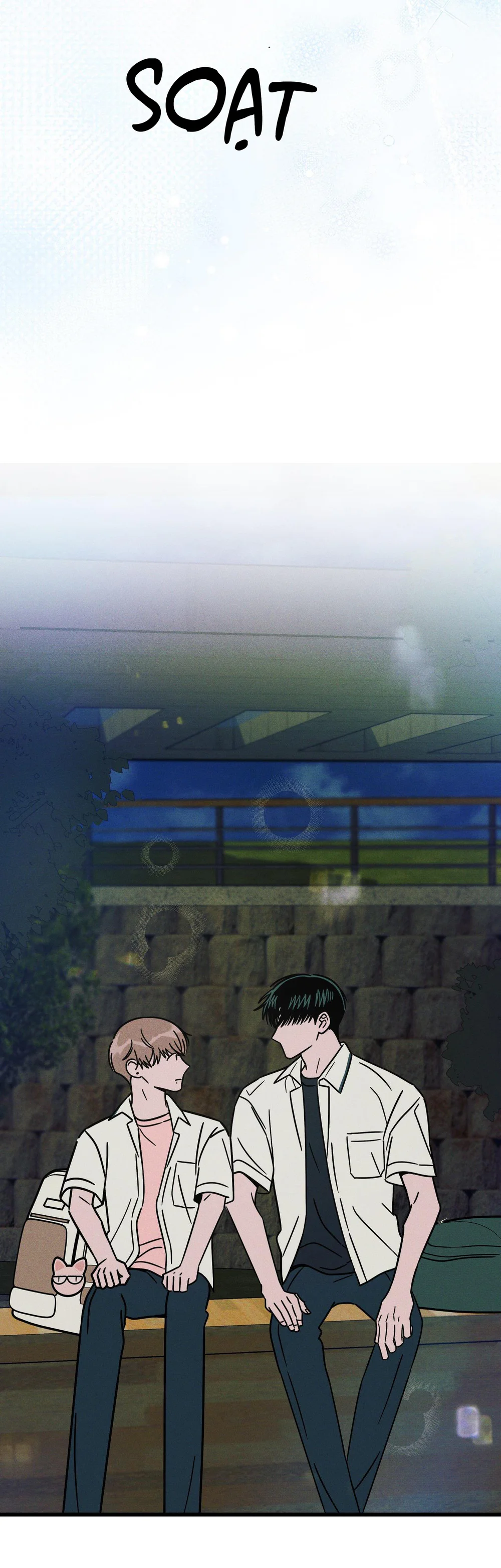 Lời Tỏ Tình Từ Con Số 0 - Chap 29