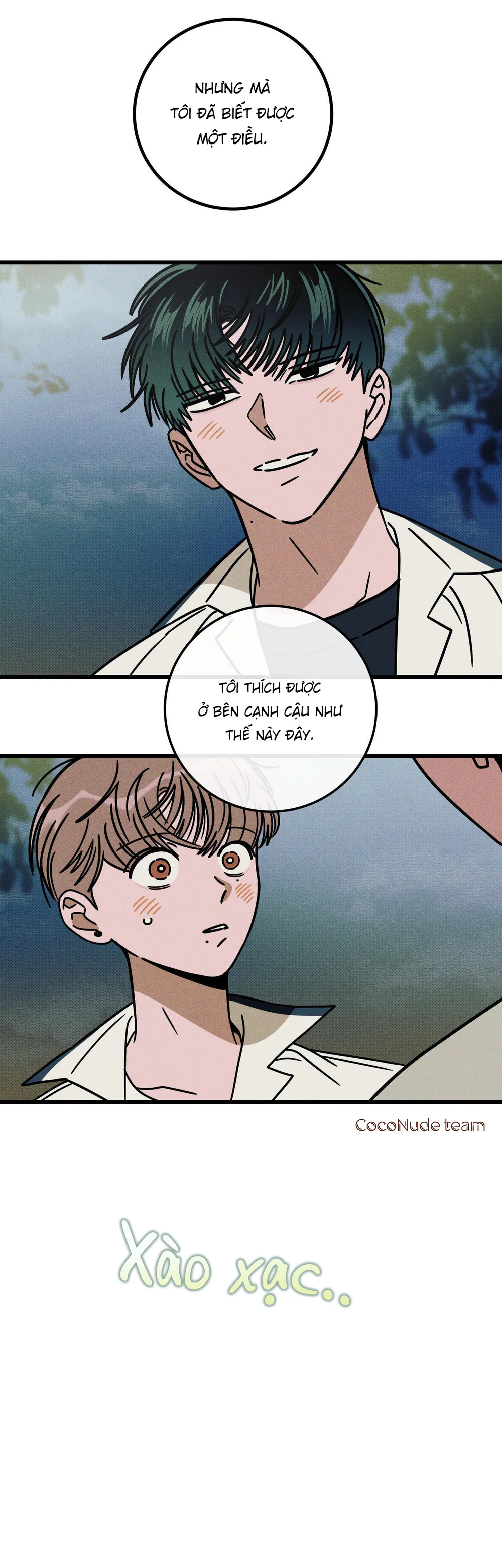 Lời Tỏ Tình Từ Con Số 0 - Chap 29