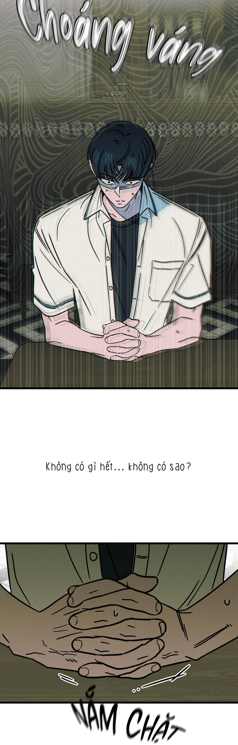 Lời Tỏ Tình Từ Con Số 0 - Chap 29