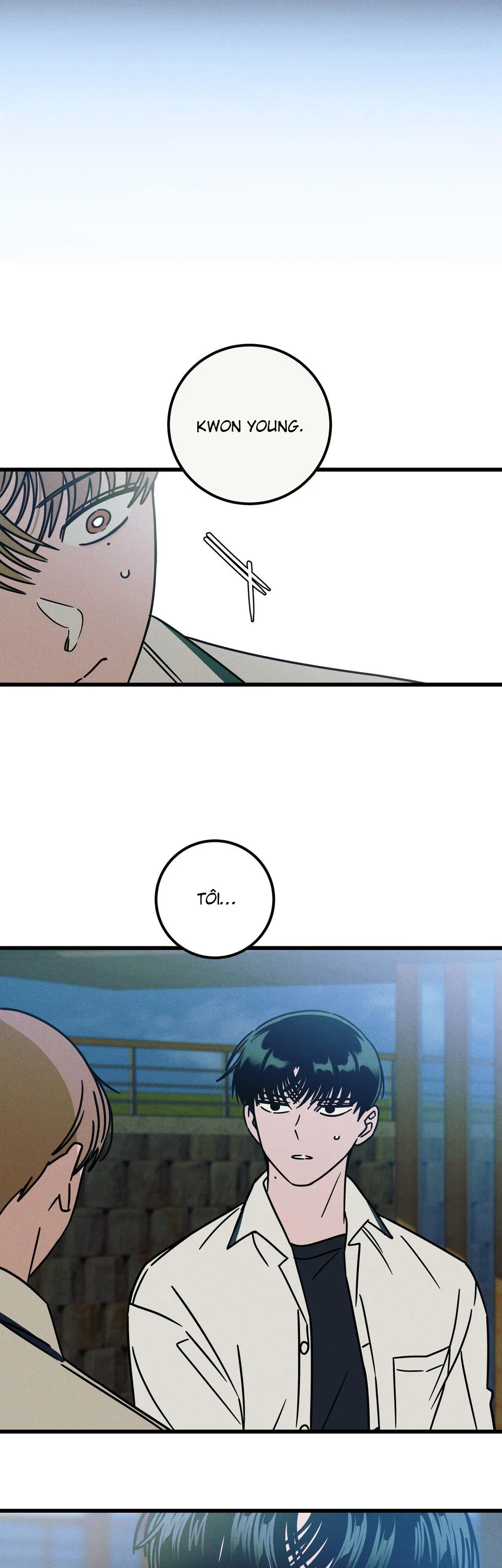 Lời Tỏ Tình Từ Con Số 0 - Chap 29