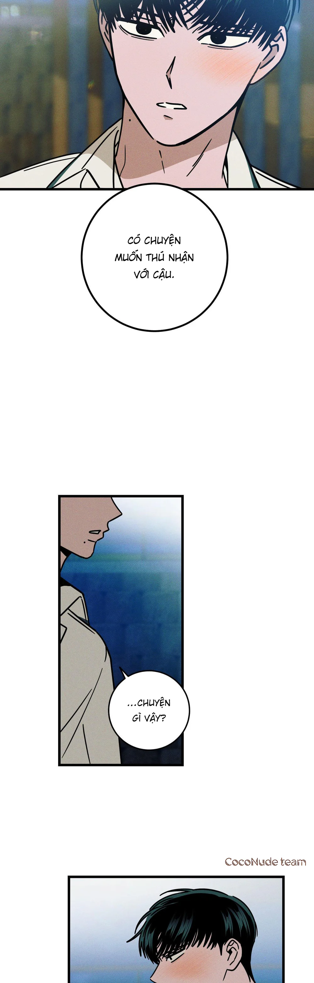 Lời Tỏ Tình Từ Con Số 0 - Chap 29