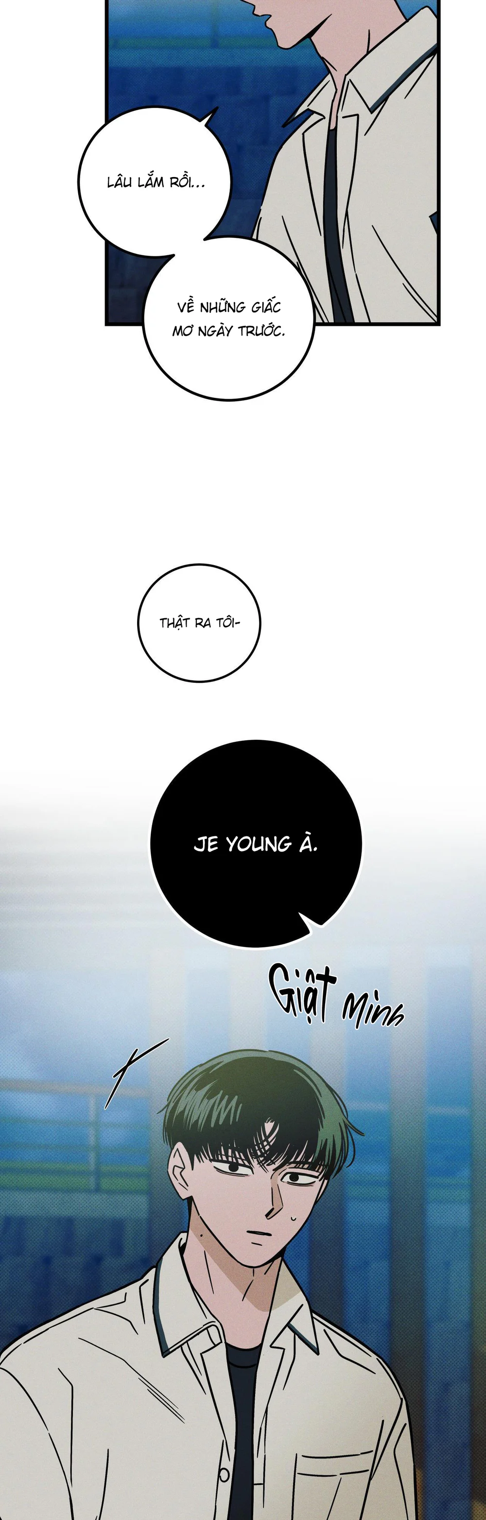 Lời Tỏ Tình Từ Con Số 0 - Chap 29