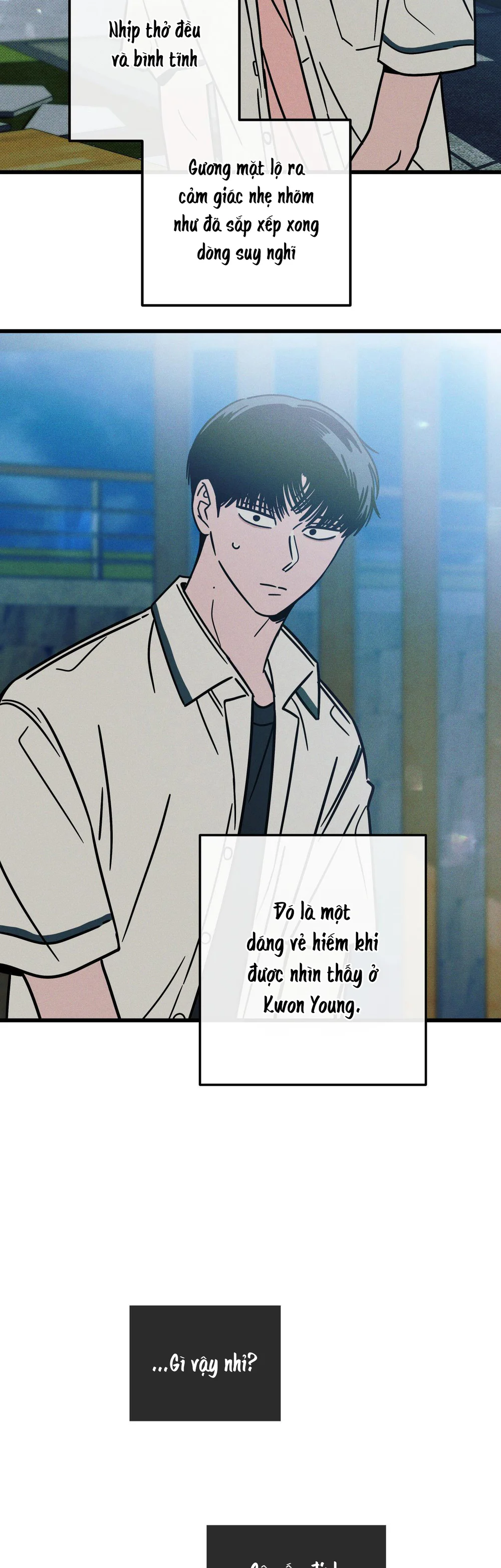 Lời Tỏ Tình Từ Con Số 0 - Chap 29