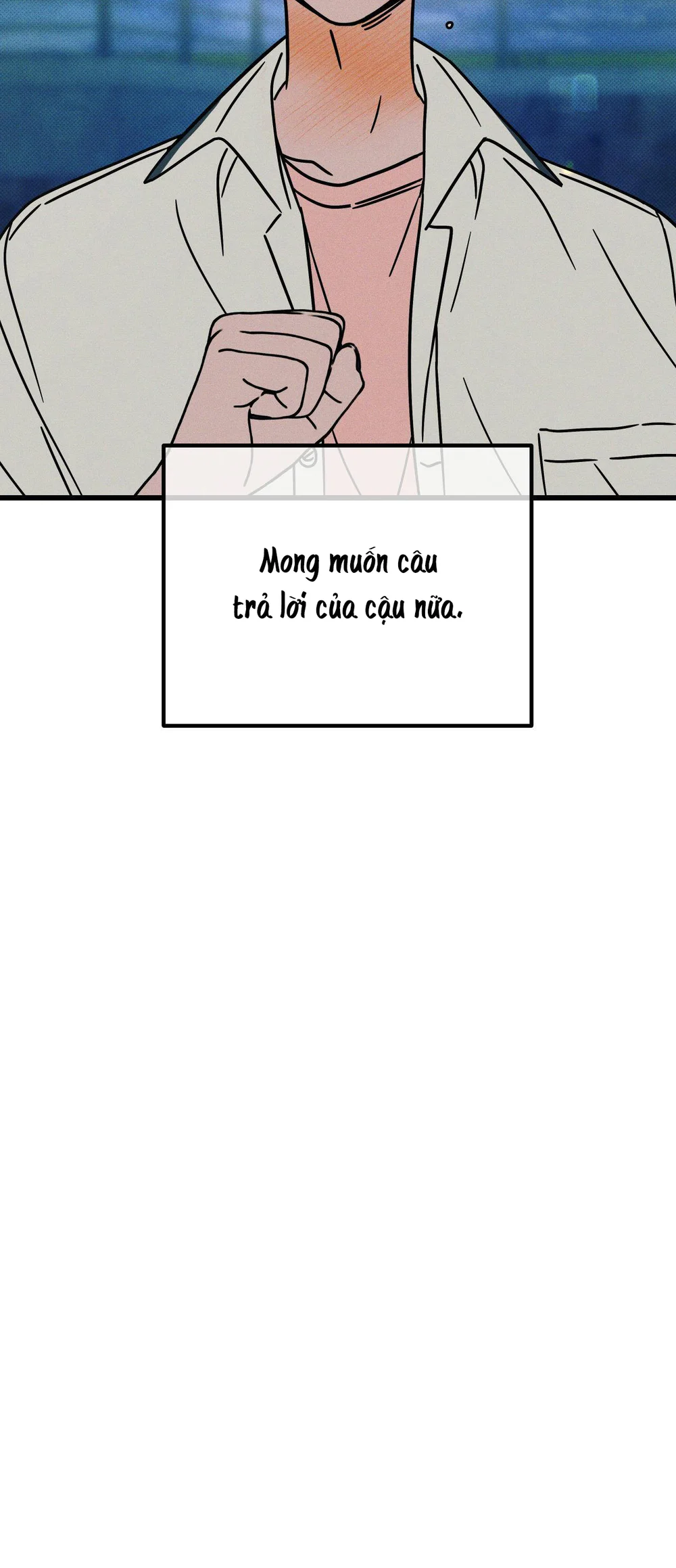 Lời Tỏ Tình Từ Con Số 0 - Chap 29