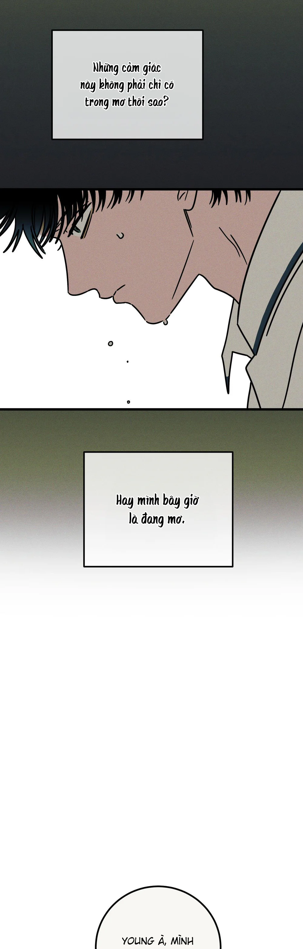 Lời Tỏ Tình Từ Con Số 0 - Chap 29