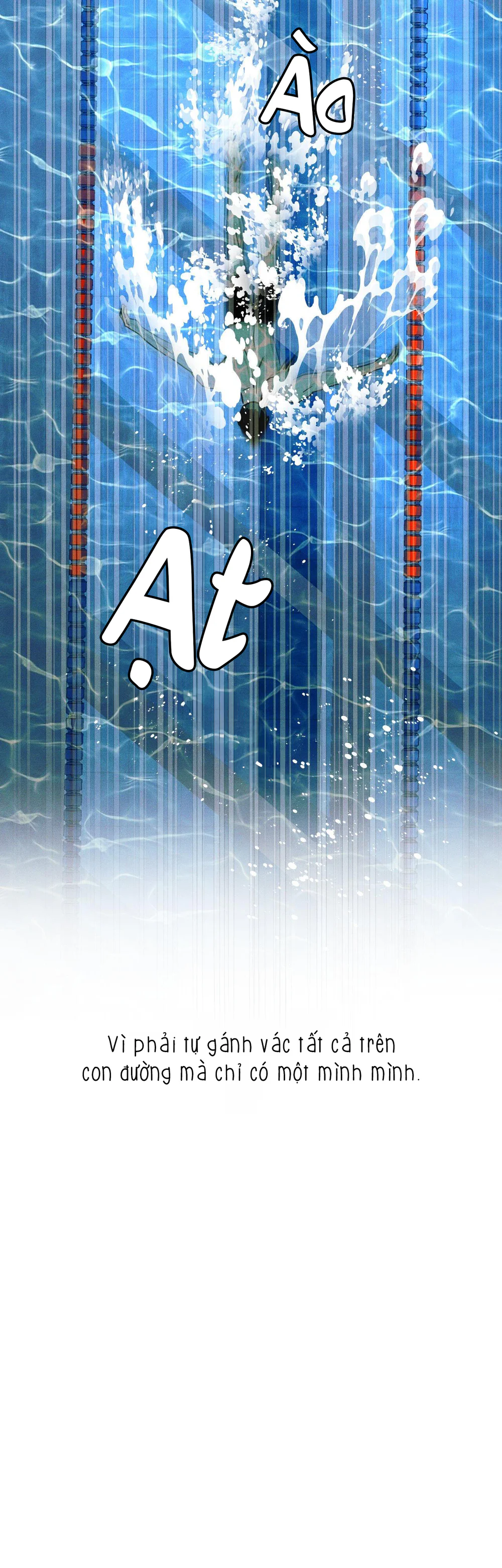 Lời Tỏ Tình Từ Con Số 0 - Chap 30