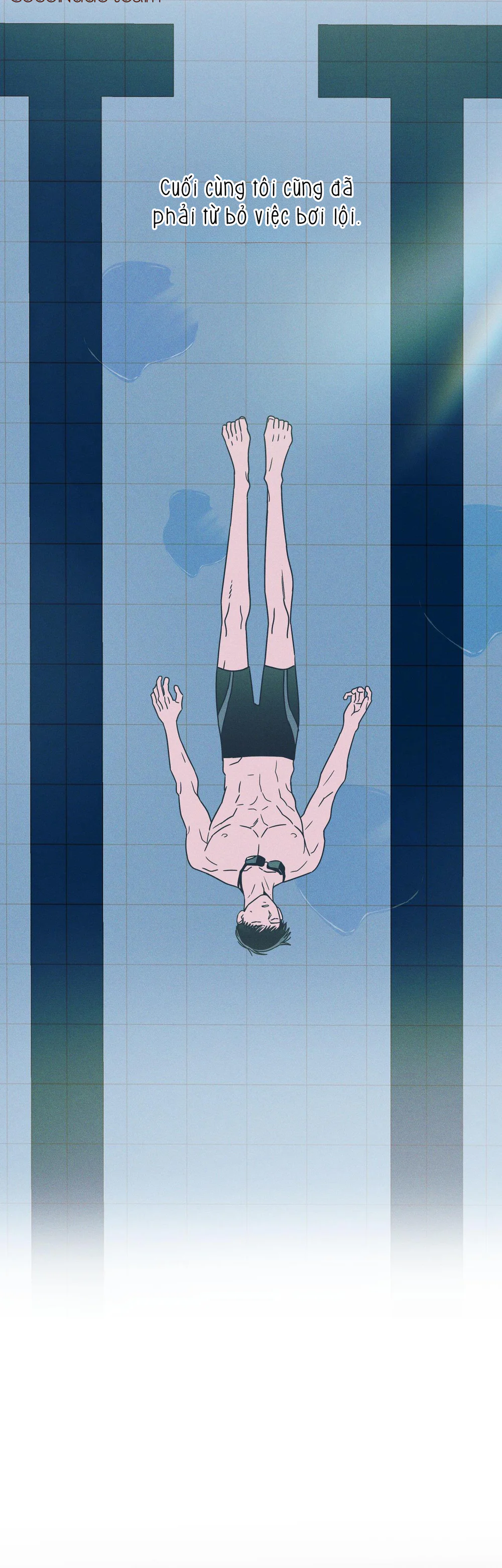 Lời Tỏ Tình Từ Con Số 0 - Chap 30