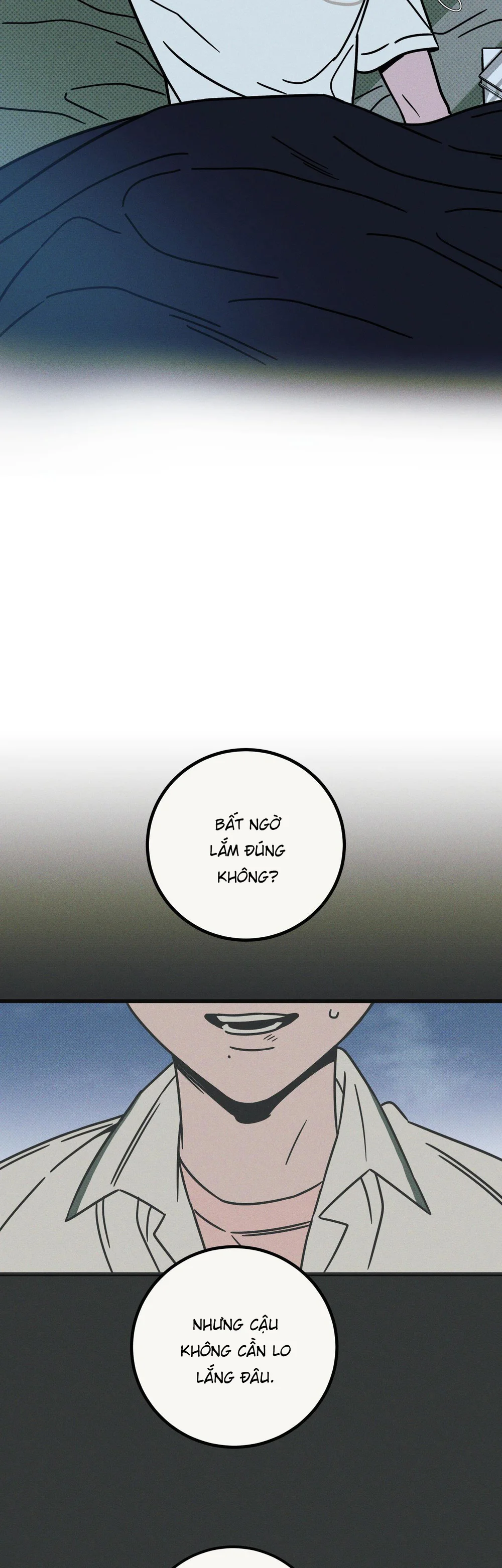 Lời Tỏ Tình Từ Con Số 0 - Chap 30