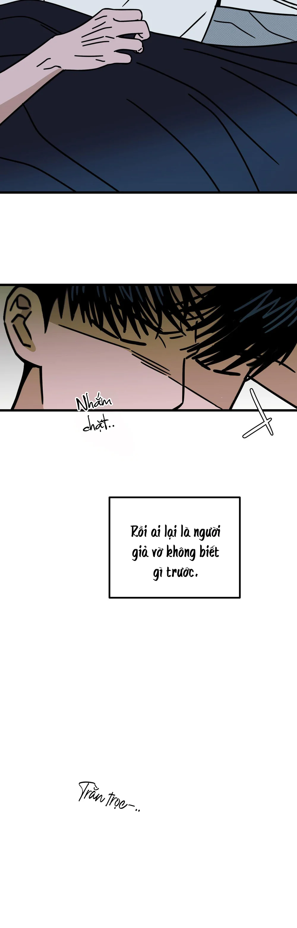 Lời Tỏ Tình Từ Con Số 0 - Chap 30