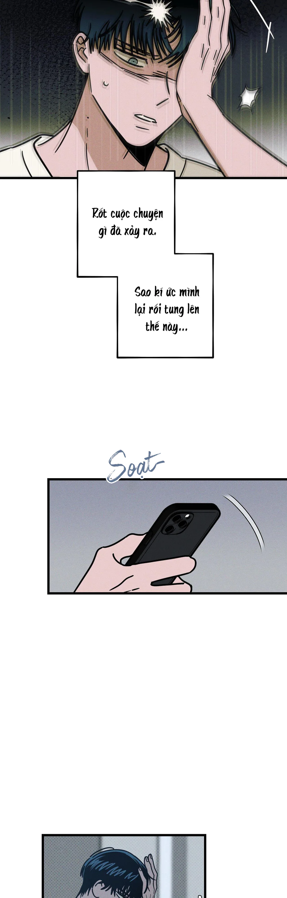 Lời Tỏ Tình Từ Con Số 0 - Chap 30