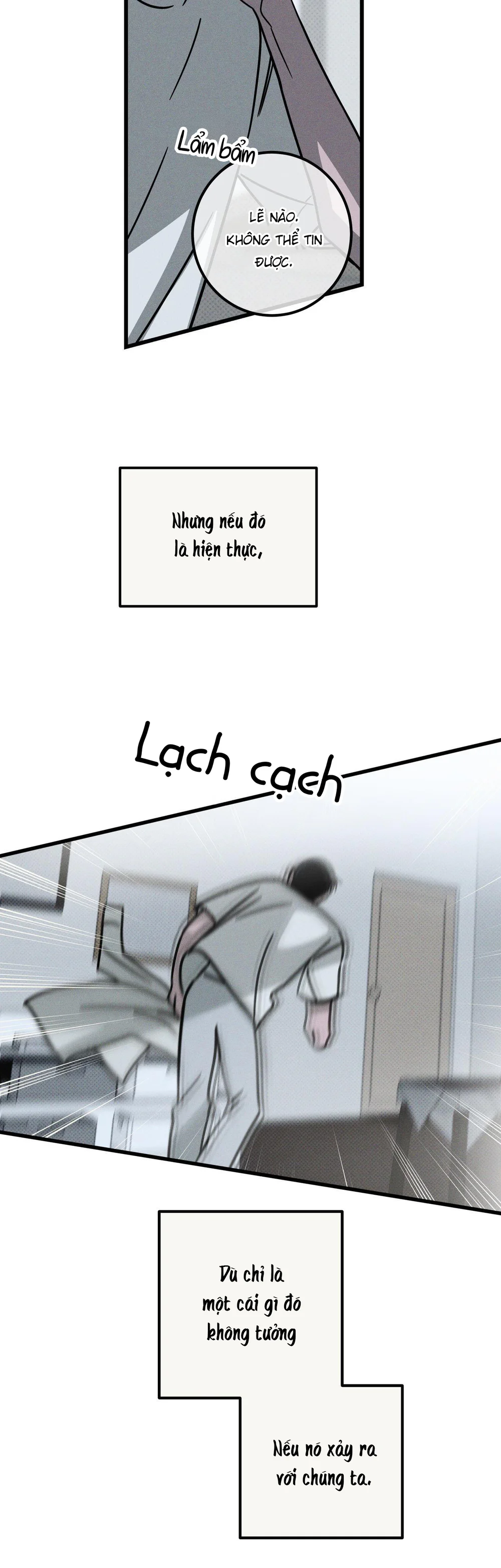 Lời Tỏ Tình Từ Con Số 0 - Chap 30